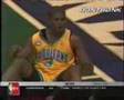 NBA ankle break