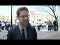 ASH Bridge Grants Announced in Conjunction with Rally for Medical Research