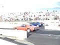 NTN races