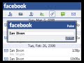 BlackBerry Mobi View - Facebook BlackBerry Mobi View - Facebook