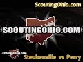 Highlights Steubenville vs Perry
