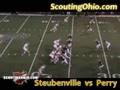 Highlights Steubenville vs Perry