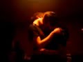 emo guy making out our lips are sealed