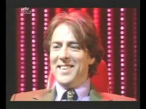 WiggyVideos - [Video] Jack Dee's In The Chair With Jonathan Ross (Wiggy St Helens UK 2005)