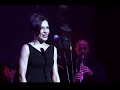 Natalia Millán - Cabaret (en Francia)