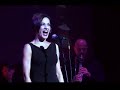 Natalia Millán - Cabaret (en Francia)