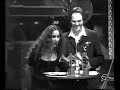 Extremoduro - So Payaso, Mejor V�deo Premios de la M�sica 97