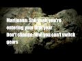 Marijuana Girl
