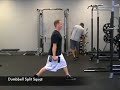 Some Of The Best Leg Exercises For Building Mass