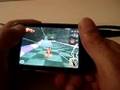 Crash Bandicoot Nitro Kart iPhone ! Strikes Back