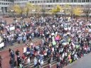 boston join the impact rally