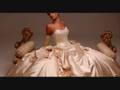 videos de Custom Wedding Gown, Dress