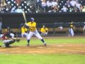 2010-05-21 | Mike Stanton, OF, Florida Marlins ~> 2009 video of Current Jacksonville Suns and Florida Marlins prospect Mike Stanton. ()