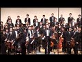 Bernstein Candide overture