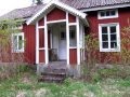 Gröndal v. Sävsjö - Udvendig rundvisning