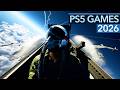 Auf diese PS5-Spiele könnt ihr euch im Jahr 2026 freuen