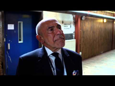 Mediafacts Interview Mario García