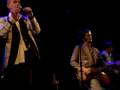 videos de de Kift @ Patronaat Haarlem, Nov. 2008