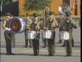 Parris Island Marine Band