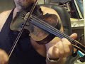 I now have a lesson for this tune,go to my channel wpo 1956 and look for 