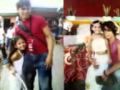 YOU WERE THERE cvred byKENTNASTRISHAN my daughter@me pic was takin at Bangoy èlem school Kinder foundation day july 31,2007