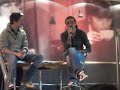 Daniele Silvestri - Feltrinelli, Milano. 16/03/2007 parte 2