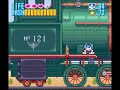 tiny toon adventures: buster busts loose (1993 konami) konami's excellent video game adaptation of the popular 90's animated show. this is a playthrough of the second level, which is a american old western-themed level. the most difficult part of this level is the train section, which is an auto-scrolling obstacle course. characters from different tiny toons episodes appear in this level, such as silas wonder and his goons (including the one wearing the yale sweater) from episode 