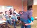 wresling in der schule