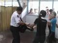 SJAM Perak : Casualty Simulation