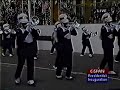 Tenn State 1997 President Clinton's Inauguration