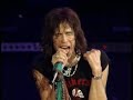 aerosmith livin on the edge  live 