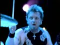 aerosmith livin on the edge  live 