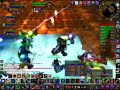 Level 70s wipe in BWL on first boss. (funny conversation)
