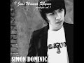 ?? (Feat. Absotyle a.k.a Rocky L)-Simon Dominc(AUDIO)