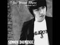 끓어 (Feat. Absotyle a.k.a Rocky L)-Simon Dominc(AUDIO)