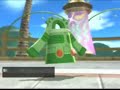 Pokemon Battle Revolution Wi-fi Match 12