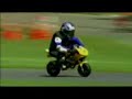 Pocket Bikes on Motorweek Pocket Bikes on Motorweek
