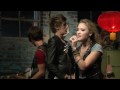 Emily Osment - All The Way Up (Behind-The-Scenes