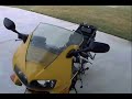 2000 Honda VFR 800 2000 Honda VFR 800