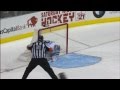 Gustavsson and Lupul Come up Big in ShootOut - Leafs vs Stars - Nov 25th 2011 (HD)