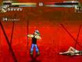 Popeye Survivor 3 - Desierto de Vhina