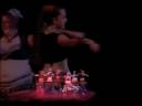 inFusion Tribal at the Tito Seif Show - Seattle