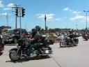 Kyle Petty Charity Ride - Milwaukee, WI