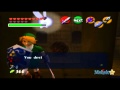 Legend of Zelda: Ocarina of Time Walkthrough - Adult Spirit Temple - Part 1