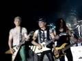 videos de Scorpions Augsburg 21.07.2007 21 Rock you like a hurricane