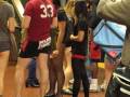 2009 No Pants Subway Ride in SF