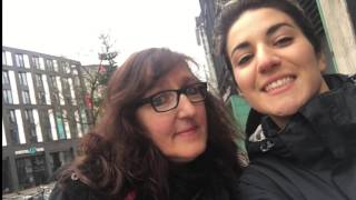 Vlog December 2016