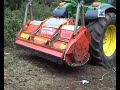 SEPPI M. - forestry mulcher - MIDIFORST dt