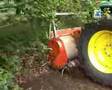 SEPPI M. - forestry mulcher - MIDIFORST dt