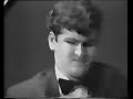 Brahms Paganini Variations Book 1 - Dimitris Sgouros